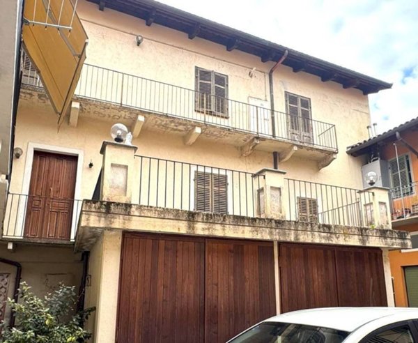 casa indipendente in vendita a Chieri