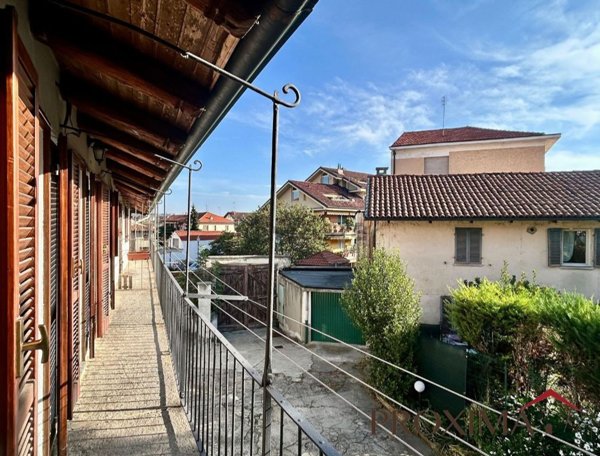 appartamento in vendita a Chieri