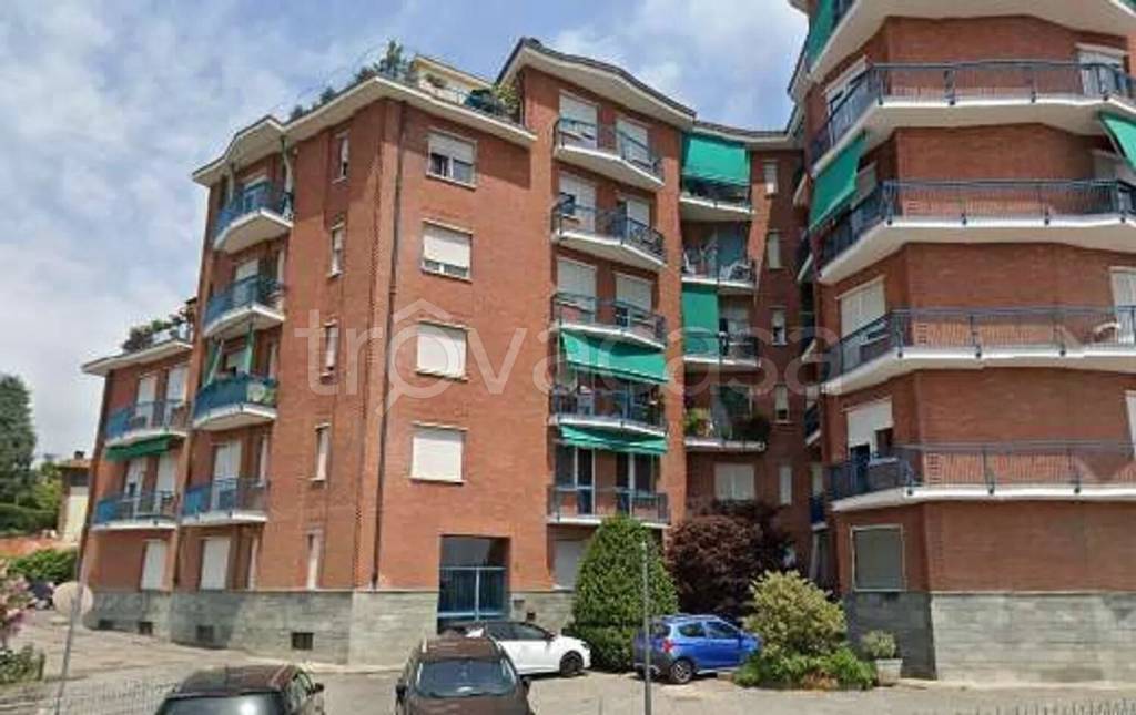 appartamento in vendita a Chieri