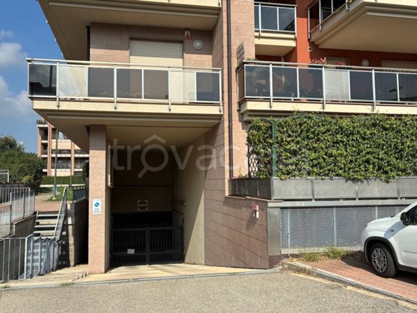 casa indipendente in vendita a Chieri