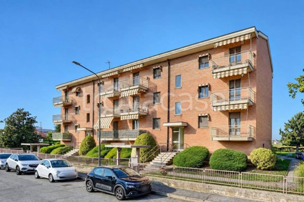 appartamento in vendita a Chieri