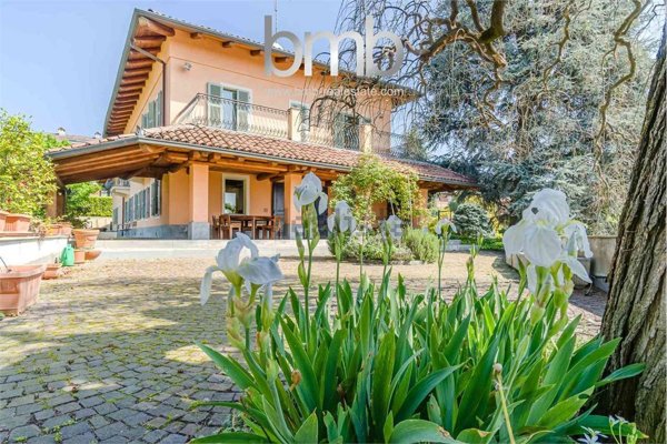 appartamento in vendita a Chieri