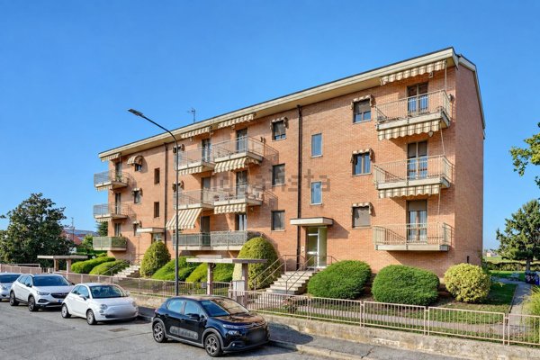 appartamento in vendita a Chieri
