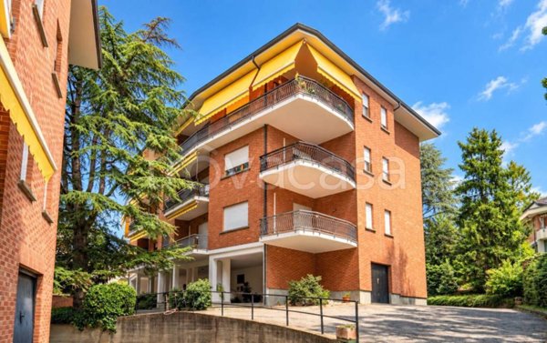 appartamento in vendita a Chieri