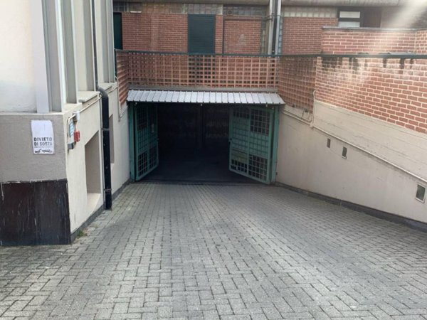 box auto in vendita a Chieri