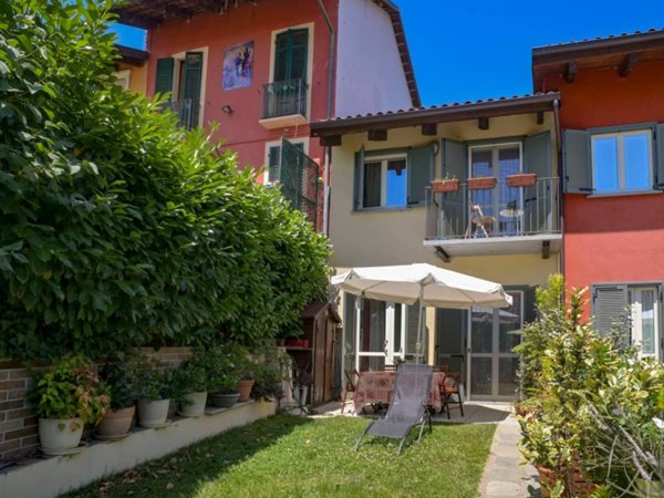 appartamento in vendita a Chieri in zona Airali