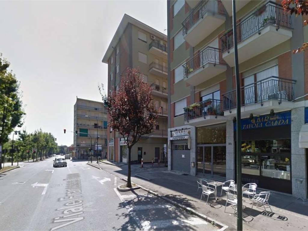 box auto in vendita a Chieri