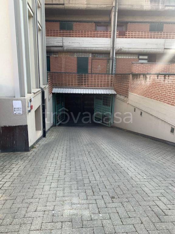 box auto in vendita a Chieri