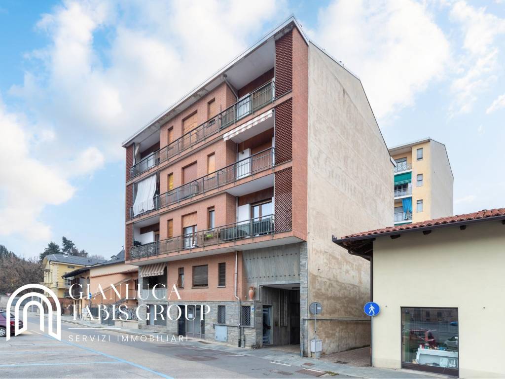 appartamento in vendita a Chieri