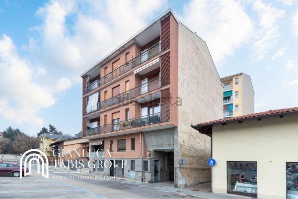 appartamento in vendita a Chieri
