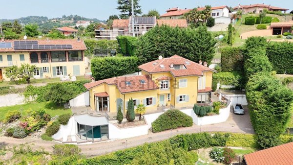 casa indipendente in vendita a Chieri in zona Airali