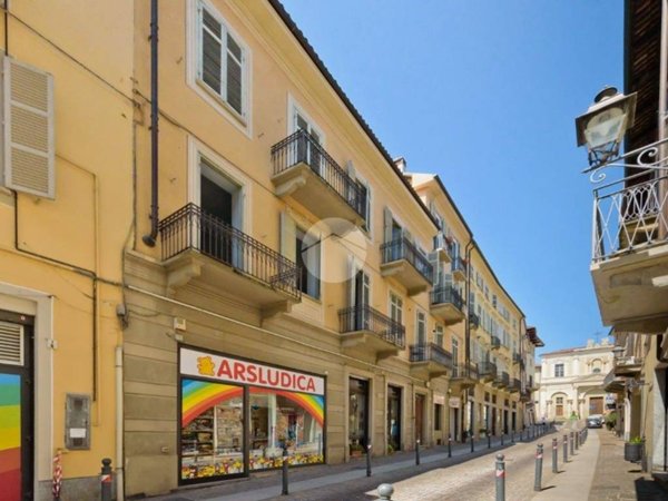 appartamento in vendita a Chieri