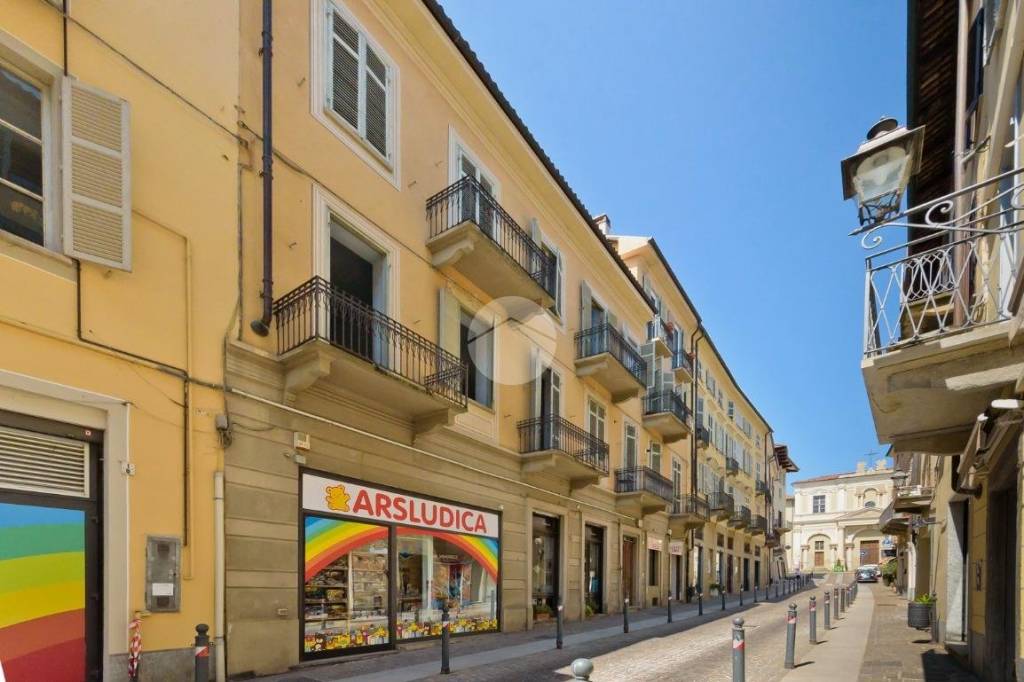 appartamento in vendita a Chieri