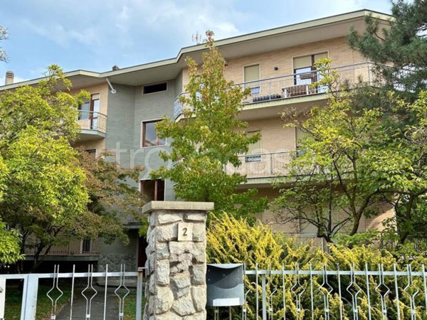 appartamento in vendita a Chieri