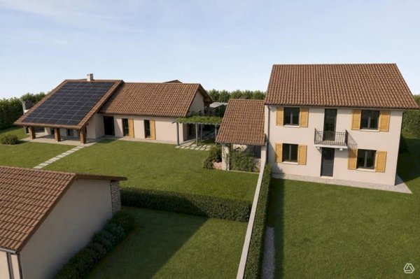 terreno in vendita a Chieri in zona Canarone