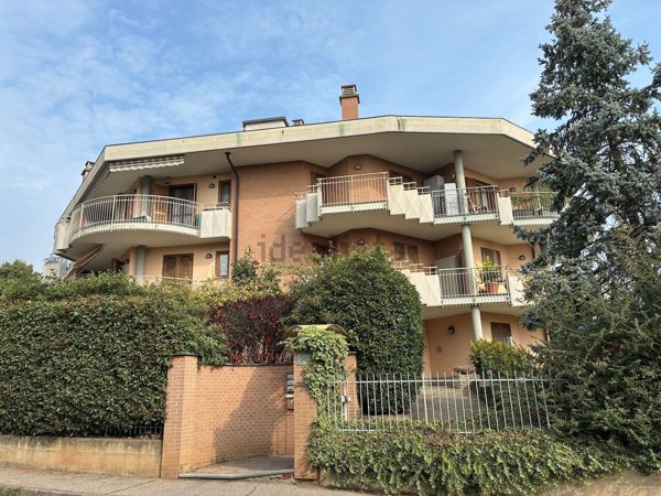 appartamento in vendita a Chieri