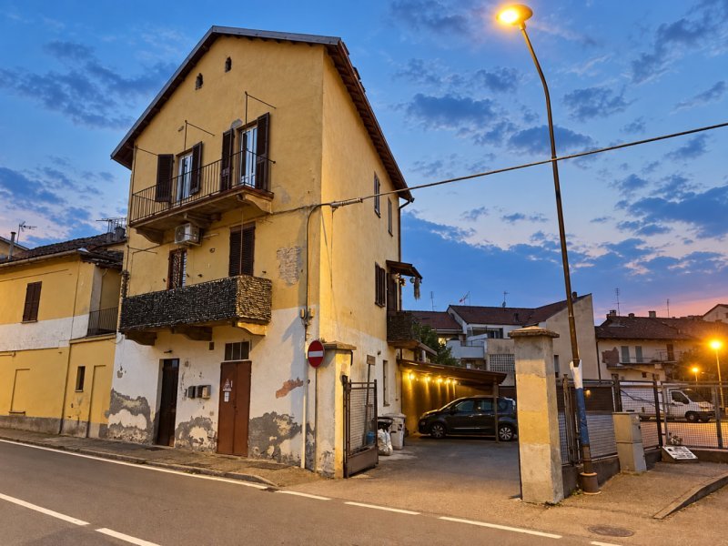 appartamento in vendita a Chieri