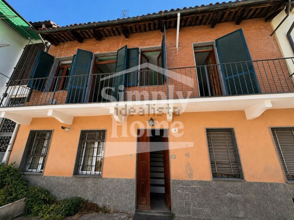 appartamento in vendita a Chieri