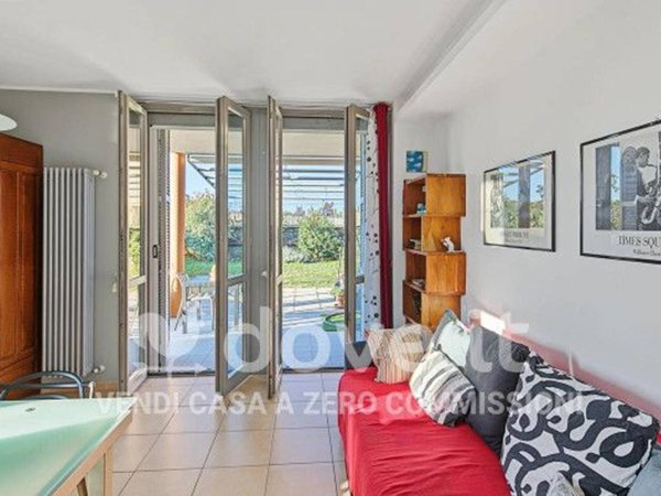 appartamento in vendita a Chieri in zona Borgata Maddalena