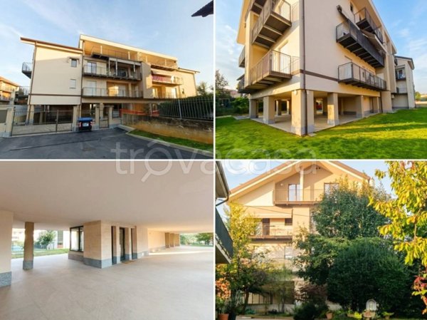 appartamento in vendita a Chieri