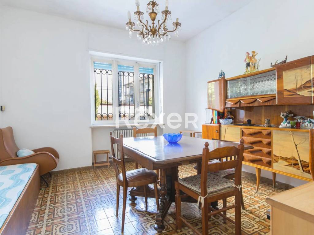 appartamento in vendita a Chieri