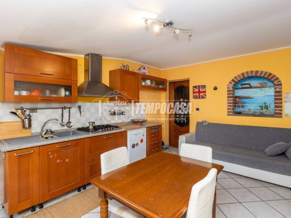 appartamento in vendita a Chieri