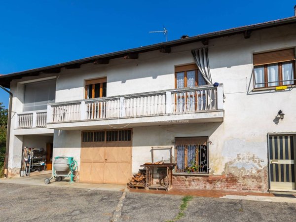 appartamento in vendita a Chieri