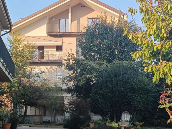 appartamento in vendita a Chieri