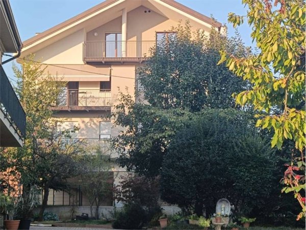 appartamento in vendita a Chieri