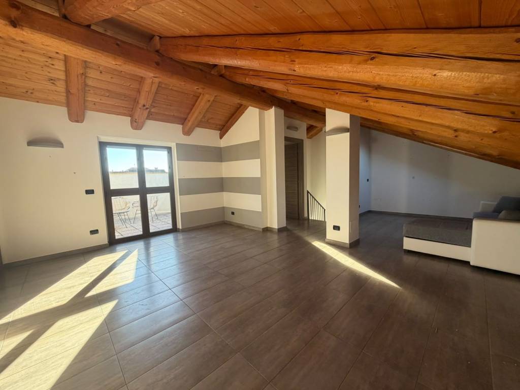 appartamento in vendita a Chieri