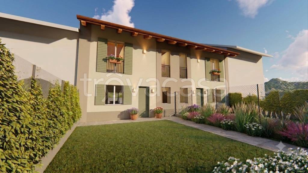 casa indipendente in vendita a Chieri in zona Airali
