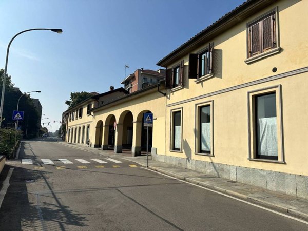 appartamento in vendita a Chieri