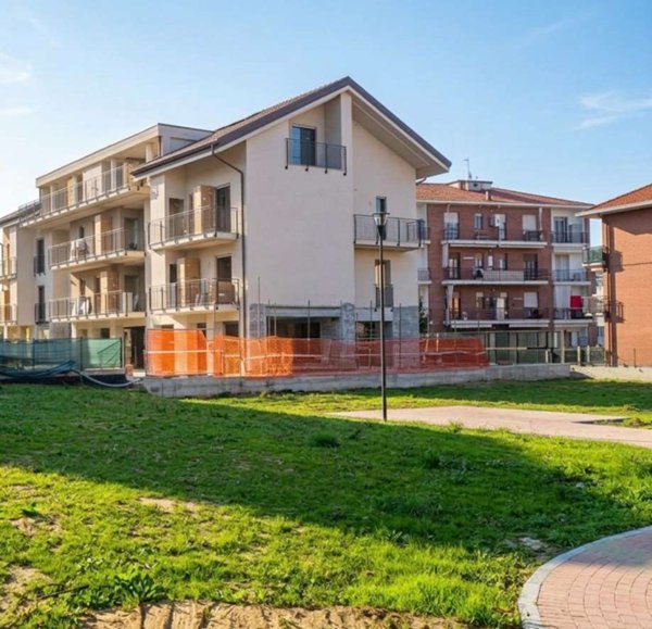 appartamento in vendita a Chieri