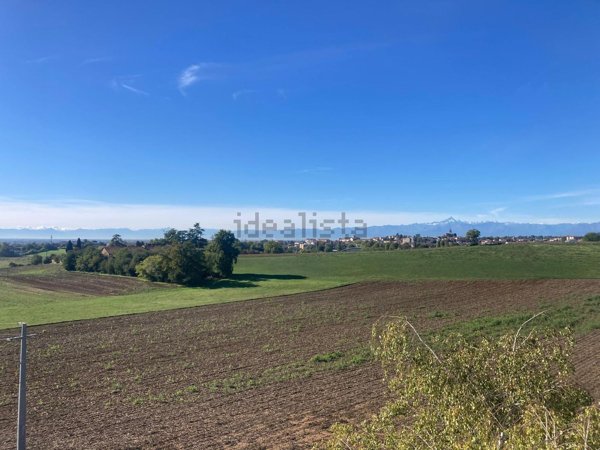 appartamento in vendita a Chieri