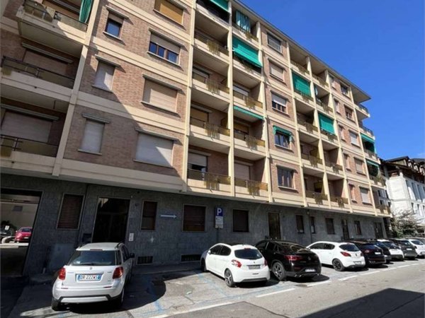 appartamento in vendita a Chieri