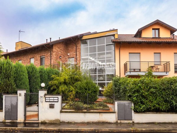 appartamento in vendita a Chieri
