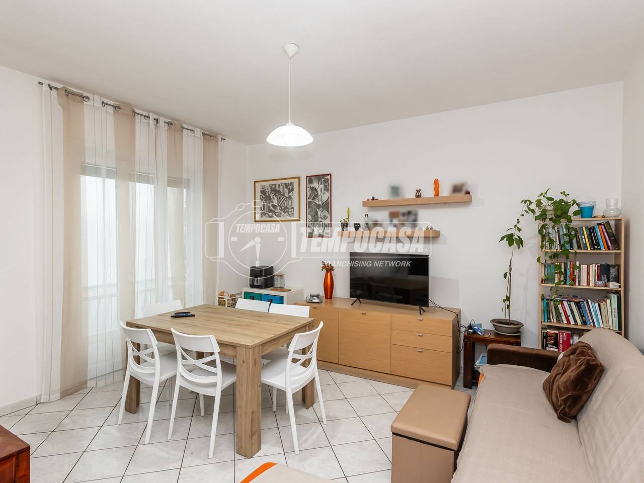 appartamento in vendita a Chieri