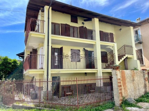 casa indipendente in vendita a Chiesanuova