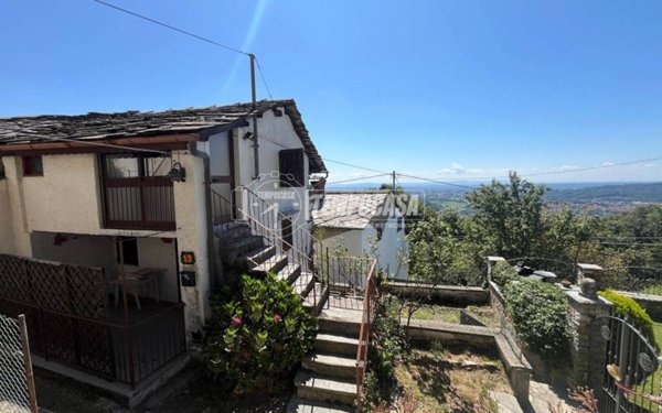 appartamento in vendita a Chiesanuova