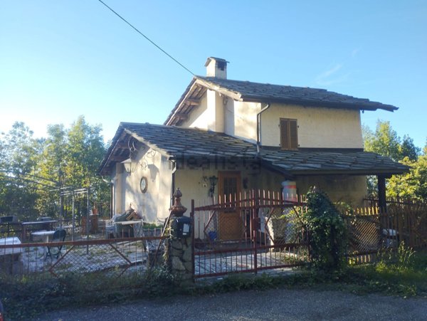 appartamento in vendita a Chiesanuova