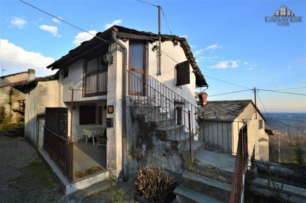 appartamento in vendita a Chiesanuova