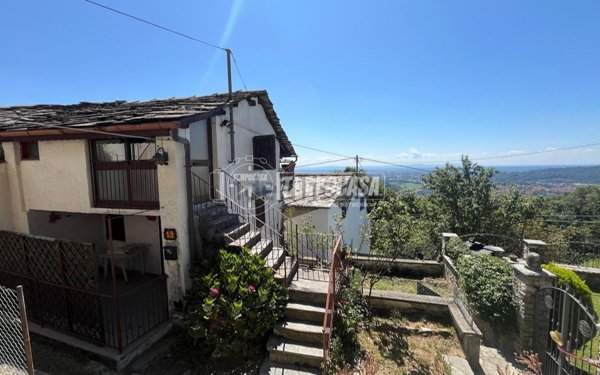 appartamento in vendita a Chiesanuova