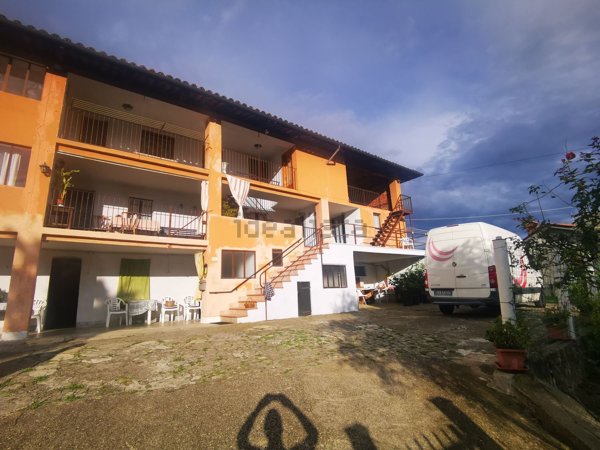 casa indipendente in vendita a Chiesanuova