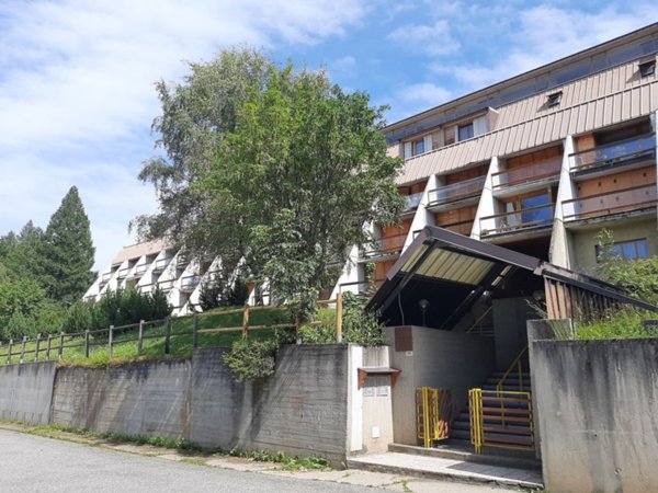 appartamento in vendita a Chiomonte in zona Frais