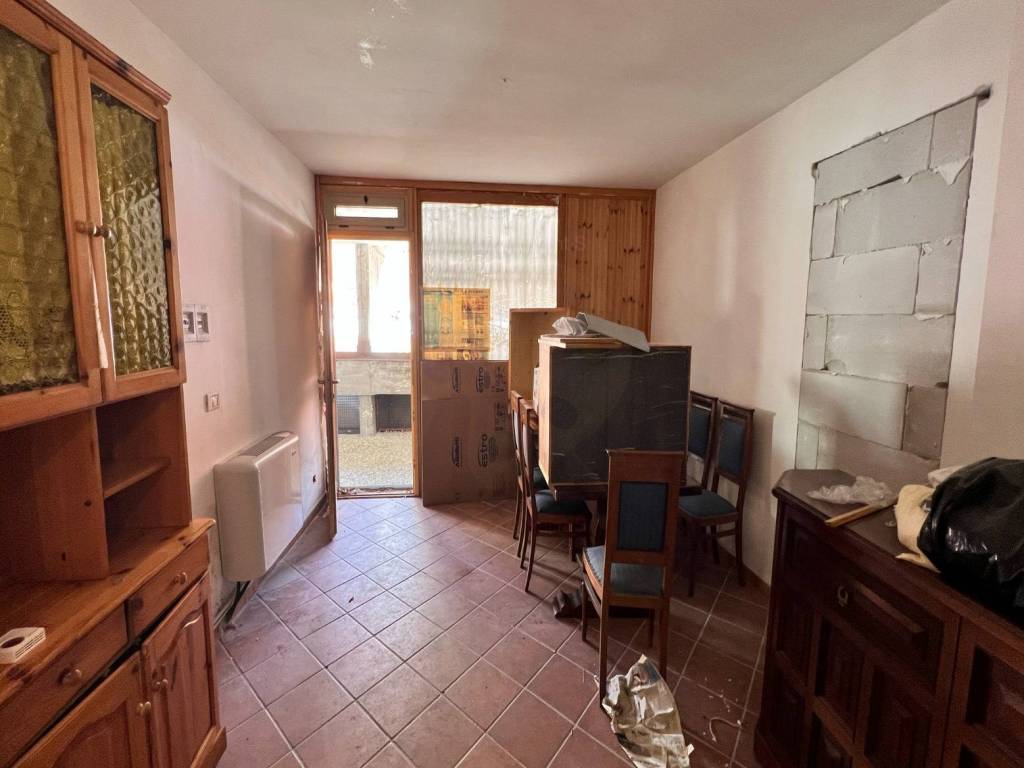 appartamento in vendita a Chiomonte