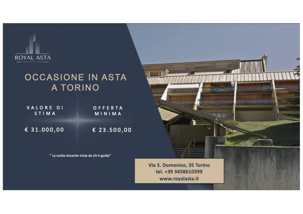 appartamento in vendita a Chiomonte in zona Frais