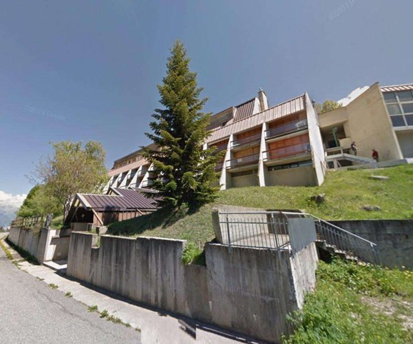 appartamento in vendita a Chiomonte