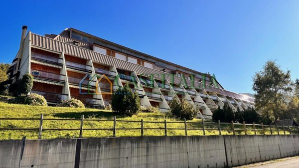 appartamento in vendita a Chiomonte in zona Frais
