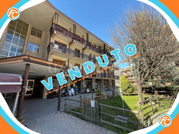 appartamento in vendita a Chiomonte
