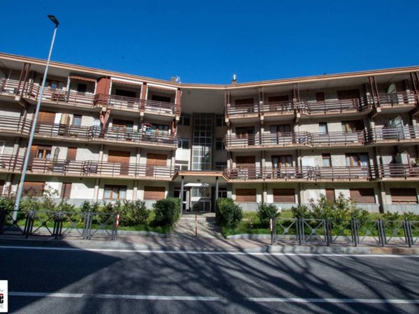 appartamento in vendita a Chiomonte